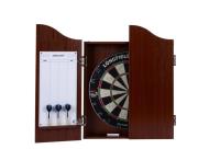 Opakowanie Szafka do darta Longfield PRO 501 tarcza sizalowa