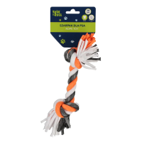 Opakowanie Szarpak dla Psa 28cm
