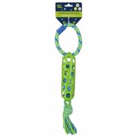 Opakowanie Szarpak dla Psa siatka 40cm