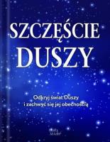 Okładka książki Szczęście Duszy