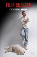 Okładka książki Szczęście na kreskę