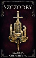 Szczodry /OT/. Autor: Cherezińska Elżbieta. SmakLiter.pl Okładka książki Szczodry /OT/