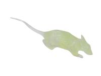 Szczur świecący 6,5cm 6szt. Wydawca: MFP. SmakLiter.pl Opakowanie Szczur świecący 6,5cm 6szt