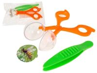 Opakowanie Szczypce i pęseta na owady