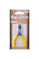 Opakowanie Szczypce jubilerskie 8cmx5,2cm