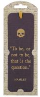 Opakowanie Szekspir Zakładka papierowa - Hamlet