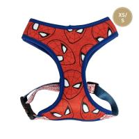 Szelki dla psa Spiderman rozm. XS-S. Wydawca: Artesania Cerda. SmakLiter.pl Opakowanie Szelki dla psa Spiderman rozm. XS-S