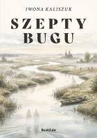 Okładka książki Szepty Bugu