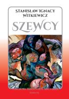 Okładka książki Szewcy