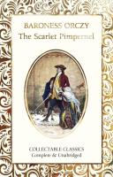 Okładka książki Szkarłatny kwiat / The Scarlet Pimpernel TW [ENG]