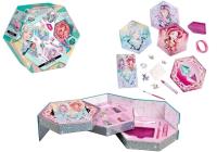 Opakowanie Szkatułka rozkładana Bling Bling