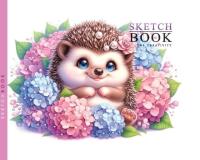 Opakowanie Szkicownik 148x105 24 stron 100g/m2 TW Jeżyk