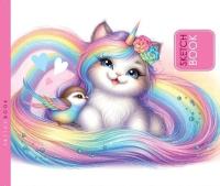 Opakowanie Szkicownik 165x128 24 stron 100g/m2 TW Kotorożka