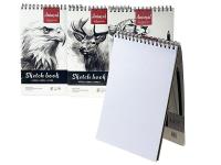 Opakowanie Szkicownik A4 MIX