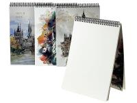 Opakowanie Szkicownik A4 MIX