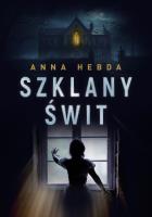Okładka książki Szklany Świt