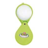 Opakowanie Szkło powiększające kieszonkowe dla dzieci