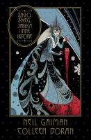 Szkło, śnieg i jabłka oraz inne historie. Autor: Gaiman Neil, Colleen Doran, Moon Fabio. SmakLiter.pl Okładka książki Szkło, śnieg i jabłka oraz inne historie