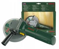 Opakowanie Szlifierka kątowa Bosch