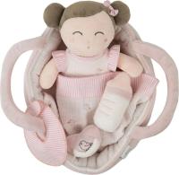 Opakowanie Szmaciana laleczka Mimi Pajaritos z akcesoriami 21