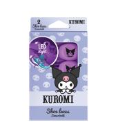 Opakowanie Sznurówki Kuromi led