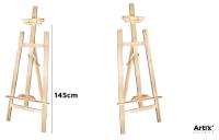 Opakowanie Sztaluga 145cm