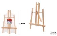 Opakowanie Sztaluga na stół 30cm