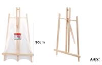 Opakowanie Sztaluga na stół 50cm