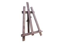 Opakowanie Sztaluga palisander 60cm