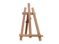 Opakowanie Sztaluga teak 60cm