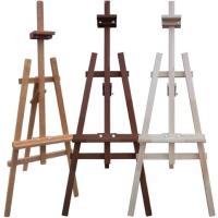 Opakowanie Sztaluga teak 90cm