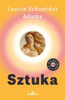 Okładka książki Sztuka dla dociekliwych