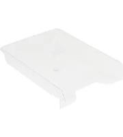 Opakowanie Szufada na dokumenty ARK 350 transparentna