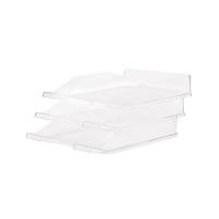 Opakowanie Szuflada na dokumenty bezbarwna