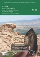 Szukając minerałów i skamieniałości: stepy i bezdroża Kazachstanu. Autor: Marek Łodziński. SmakLiter.pl Okładka książki Szukając minerałów i skamieniałości: stepy i bezdroża Kazachstanu