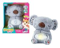 Opakowanie Szumiący koala ze światłem