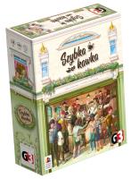 Szybka kawka. Wydawca: G3. SmakLiter.pl Opakowanie Szybka kawka