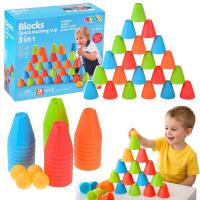 Opakowanie Szybkie Kubeczki 3w1