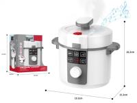 Opakowanie Szybkowar B/O efekt pary