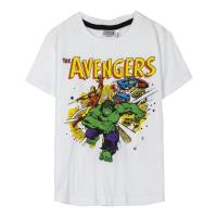 Opakowanie T-shirt Avengers rozm 164