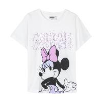 T-shirt Myszka Minnie rozm. 104. Wydawca: Artesania Cerda. SmakLiter.pl Opakowanie T-shirt Myszka Minnie rozm. 104