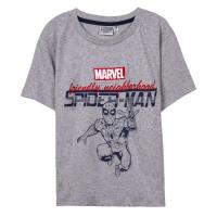 T-shirt Spiderman rozm. 128. Wydawca: Artesania Cerda. SmakLiter.pl Opakowanie T-shirt Spiderman rozm. 128