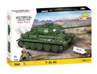 Opakowanie T34-85 2in1 - PL and ZSRR