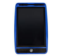 Opakowanie Tablet do pisania LCD niebieski