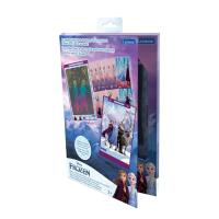 Tablet E-ink Frozen Lexibook CRT10FZ. Wydawca: Lexibook. SmakLiter.pl Opakowanie Tablet E-ink Frozen Lexibook CRT10FZ