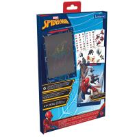 Tablet E-ink Spiderman Lexibook CRT10SP. Wydawca: Lexibook. SmakLiter.pl Opakowanie Tablet E-ink Spiderman Lexibook CRT10SP