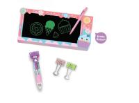 Tablet LCD Miś. Wydawca: Hot Focus. SmakLiter.pl Opakowanie Tablet LCD Miś