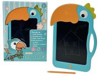 Opakowanie Tablica czarna LED, znikopis