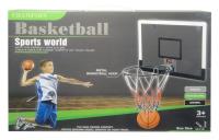 Opakowanie Tablica do gry w koszykówkę