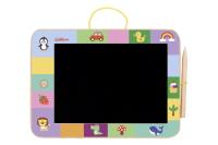Tablica do rysowania LCD EH Friends. Wydawca: SIMBA. SmakLiter.pl Opakowanie Tablica do rysowania LCD EH Friends